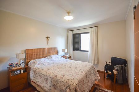 Apartamento à venda com 221m², 4 quartos e 3 vagasSuíte