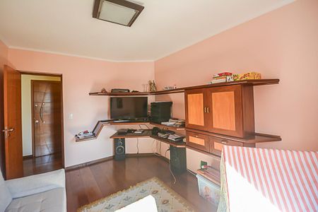 Apartamento à venda com 221m², 4 quartos e 3 vagasSala de TV