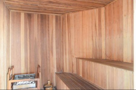 Apartamento à venda com 221m², 4 quartos e 3 vagasÁrea comum