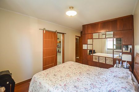 Apartamento à venda com 221m², 4 quartos e 3 vagasSuíte