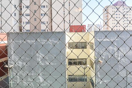 Apartamento à venda com 221m², 4 quartos e 3 vagasVista da Suíte