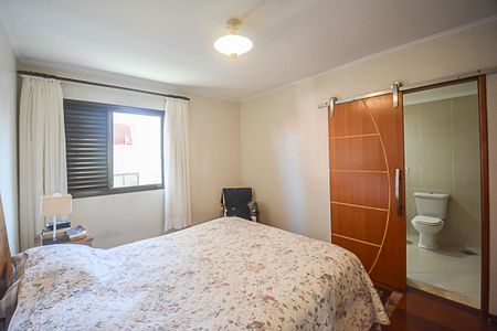 Apartamento à venda com 221m², 4 quartos e 3 vagasSuíte