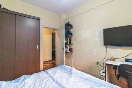 Apartamento à venda com 112m², 3 quartos e sem vagaQuarto 1