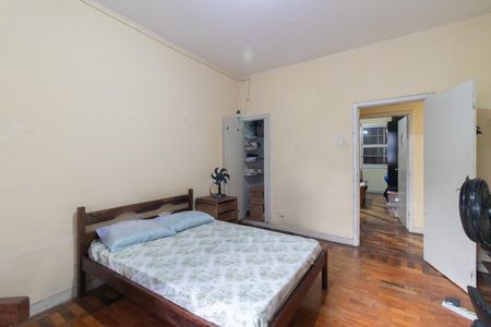 Apartamento à venda com 112m², 3 quartos e sem vagaQuarto 2