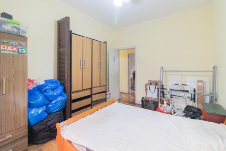 Apartamento à venda com 112m², 3 quartos e sem vagaQuarto 3