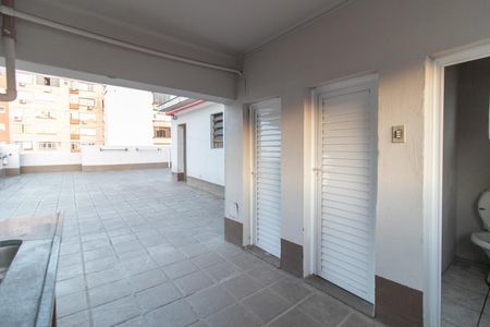 Apartamento à venda com 112m², 3 quartos e sem vagaTerraço