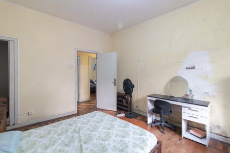 Apartamento à venda com 112m², 3 quartos e sem vagaQuarto 2