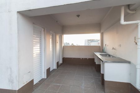 Apartamento à venda com 112m², 3 quartos e sem vagaÁrea comum