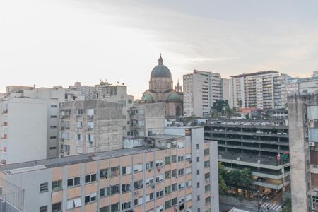 Apartamento à venda com 112m², 3 quartos e sem vagaTerraço