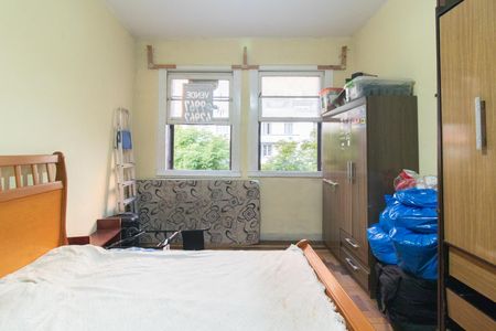 Apartamento à venda com 112m², 3 quartos e sem vagaQuarto 3