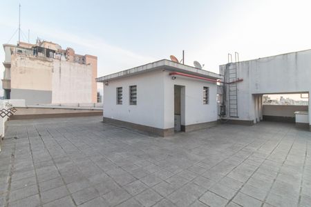 Apartamento à venda com 112m², 3 quartos e sem vagaTerraço