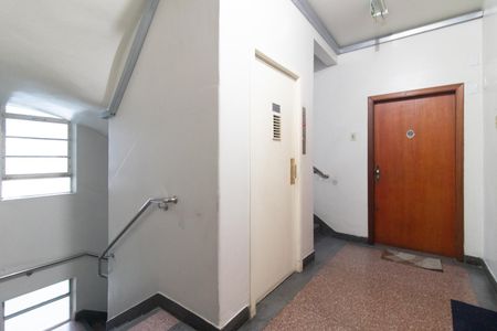 Apartamento à venda com 112m², 3 quartos e sem vagaÁrea comum