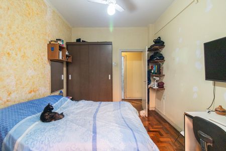 Apartamento à venda com 112m², 3 quartos e sem vagaQuarto 1