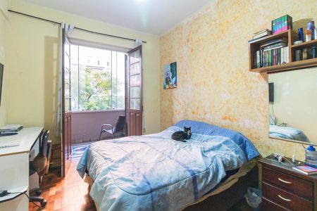 Apartamento à venda com 112m², 3 quartos e sem vagaQuarto 1