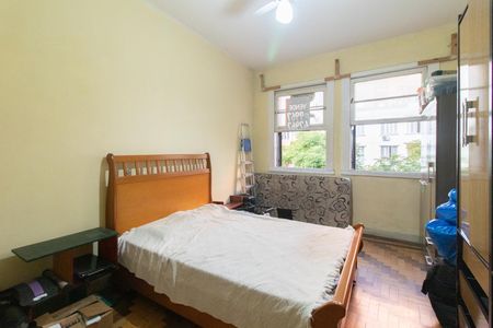 Apartamento à venda com 112m², 3 quartos e sem vagaQuarto 3
