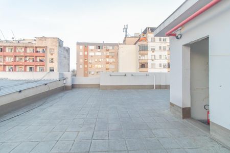 Apartamento à venda com 112m², 3 quartos e sem vagaTerraço