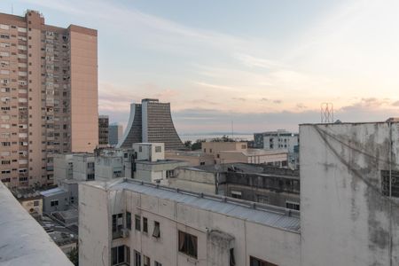 Apartamento à venda com 112m², 3 quartos e sem vagaTerraço