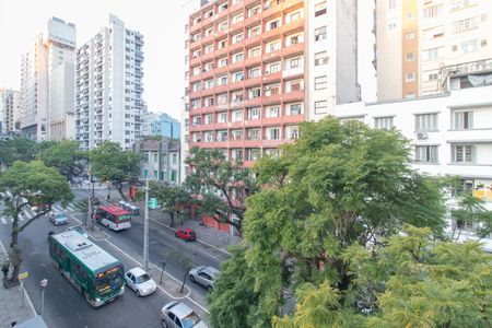 Apartamento à venda com 112m², 3 quartos e sem vagaVista do Quarto 3