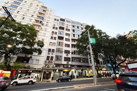 Apartamento à venda com 112m², 3 quartos e sem vagaFachada