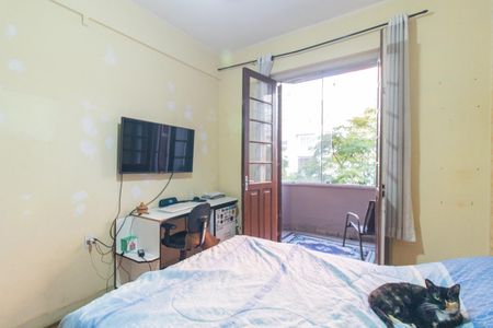 Apartamento à venda com 112m², 3 quartos e sem vagaQuarto 1