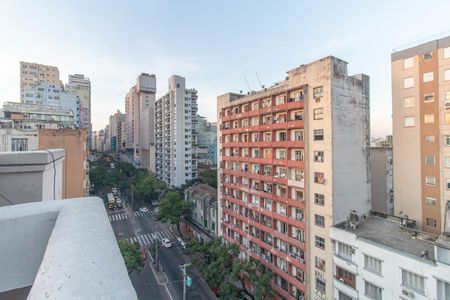 Apartamento à venda com 112m², 3 quartos e sem vagaTerraço