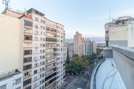 Apartamento à venda com 112m², 3 quartos e sem vagaTerraço