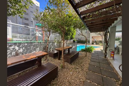 Apartamento à venda com 65m², 2 quartos e 1 vaga Apartamento à venda com 65m², 2 quartos e 1 vagaÁrea comum