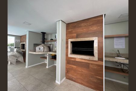 Apartamento à venda com 65m², 2 quartos e 1 vaga Apartamento à venda com 65m², 2 quartos e 1 vagaEspaço Gourmet