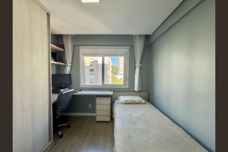 Apartamento à venda com 65m², 2 quartos e 1 vaga Apartamento à venda com 65m², 2 quartos e 1 vagaQuarto 2