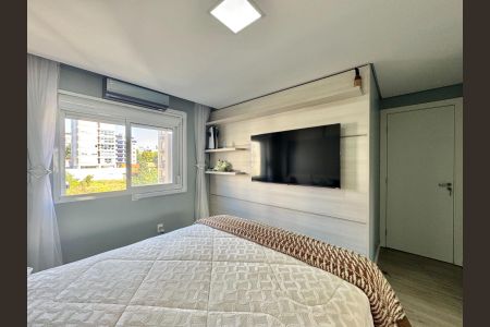 Quarto 1 de apartamento à venda com 2 quartos, 65m² em Centro, Canoas