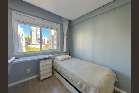Quarto 2 de apartamento à venda com 2 quartos, 65m² em Centro, Canoas