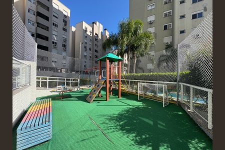 Apartamento à venda com 65m², 2 quartos e 1 vaga Apartamento à venda com 65m², 2 quartos e 1 vagaÁrea Comum - Playground