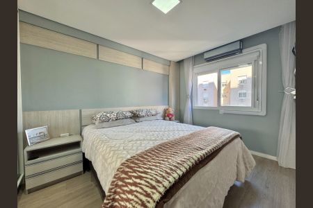 Apartamento à venda com 65m², 2 quartos e 1 vaga Apartamento à venda com 65m², 2 quartos e 1 vagaQuarto 1