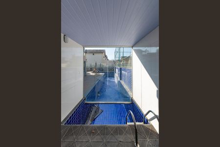 Casa de condomínio à venda com 90m², 3 quartos e 2 vagas Casa de condomínio à venda com 90m², 3 quartos e 2 vagasÁrea comum