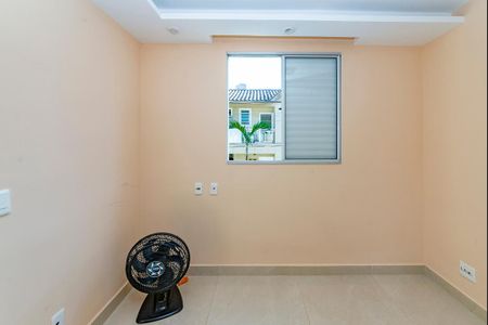 Casa de condomínio à venda com 90m², 3 quartos e 2 vagas Casa de condomínio à venda com 90m², 3 quartos e 2 vagasSemi Suíte 1