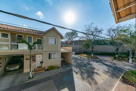 Casa de condomínio à venda com 90m², 3 quartos e 2 vagas Casa de condomínio à venda com 90m², 3 quartos e 2 vagasSemi Suíte 1/Vista