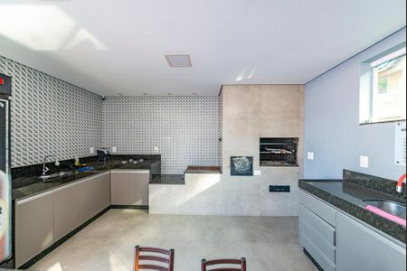 Casa de condomínio à venda com 90m², 3 quartos e 2 vagas Casa de condomínio à venda com 90m², 3 quartos e 2 vagasÁrea comum