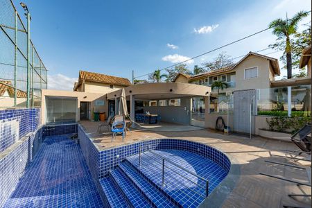 Casa de condomínio à venda com 90m², 3 quartos e 2 vagas Casa de condomínio à venda com 90m², 3 quartos e 2 vagasÁrea comum