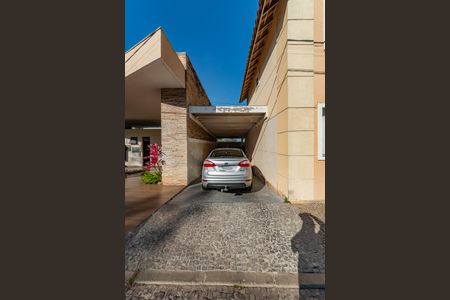 Casa de condomínio à venda com 90m², 3 quartos e 2 vagas Casa de condomínio à venda com 90m², 3 quartos e 2 vagasGaragem