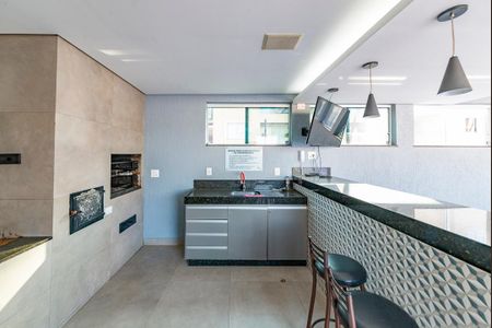 Casa de condomínio à venda com 90m², 3 quartos e 2 vagas Casa de condomínio à venda com 90m², 3 quartos e 2 vagasÁrea comum