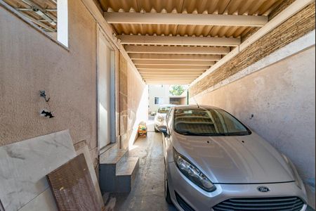 Casa de condomínio à venda com 90m², 3 quartos e 2 vagas Casa de condomínio à venda com 90m², 3 quartos e 2 vagasGaragem