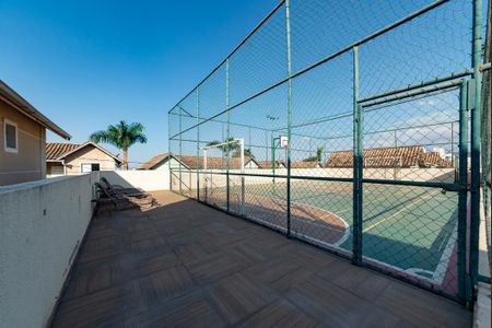 Casa de condomínio à venda com 90m², 3 quartos e 2 vagas Casa de condomínio à venda com 90m², 3 quartos e 2 vagasÁrea comum