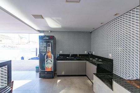 Casa de condomínio à venda com 90m², 3 quartos e 2 vagas Casa de condomínio à venda com 90m², 3 quartos e 2 vagasÁrea comum