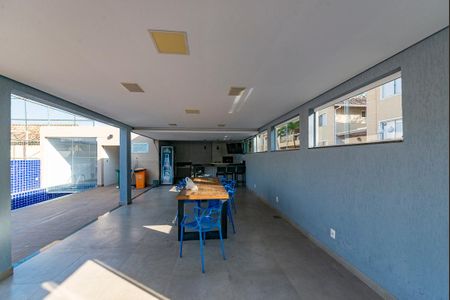 Casa de condomínio à venda com 90m², 3 quartos e 2 vagas Casa de condomínio à venda com 90m², 3 quartos e 2 vagasÁrea comum