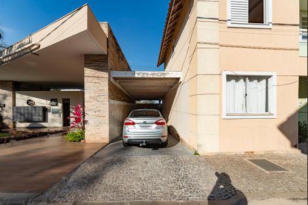 Casa de condomínio à venda com 90m², 3 quartos e 2 vagas Casa de condomínio à venda com 90m², 3 quartos e 2 vagasGaragem