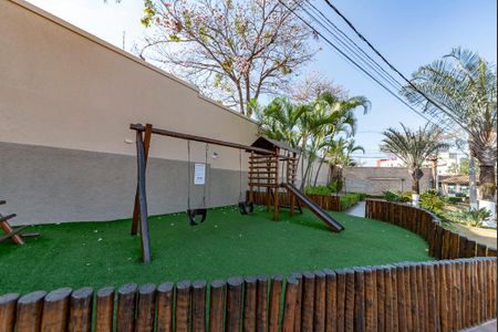 Casa de condomínio à venda com 90m², 3 quartos e 2 vagas Casa de condomínio à venda com 90m², 3 quartos e 2 vagasÁrea comum