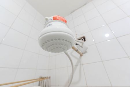 Banheiro de kitnet/studio à venda com 1 quarto, 37m² em Bela Vista, São Paulo