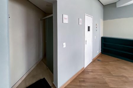 Apartamento para alugar com 52m², 1 quarto e 1 vaga Apartamento para alugar com 52m², 1 quarto e 1 vagaÁrea comum