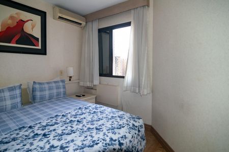 Quarto de apartamento para alugar com 1 quarto, 52m² em Bela Vista, São Paulo