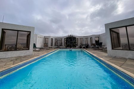 Apartamento para alugar com 52m², 1 quarto e 1 vaga Apartamento para alugar com 52m², 1 quarto e 1 vagaÁrea comum